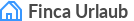 Logo FINCA URLAUB